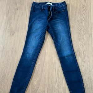 Abercrombie and Fitch Jeans